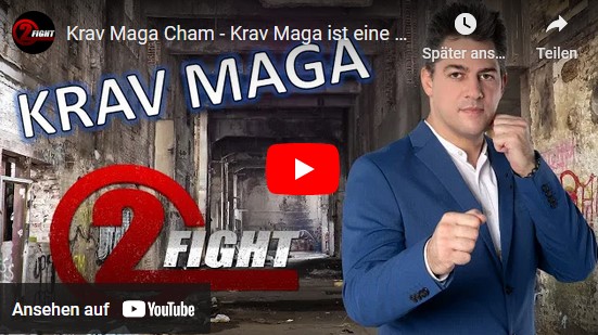 krav Maga Video's